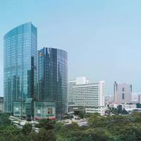 Shangri-La Hotel Qingdao