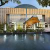 The Kempinski Hotel Beijing Lufthansa Center