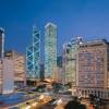 The Mandarin Oriental