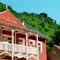 Ferienpark Bodetal