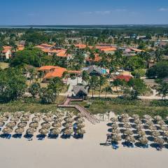 Hotel Roc Barlovento