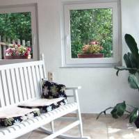 Holiday home Weinberg U