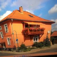 Ferienwohnung Midgard