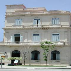 Palacio San Miguel
