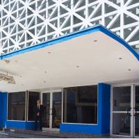 Gran Caribe Hotel Vedado - Saint John's