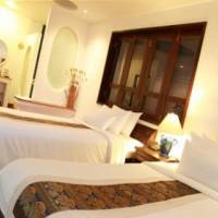 Ancient Luang Prabang Hotel