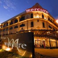 Novotel Vientiane