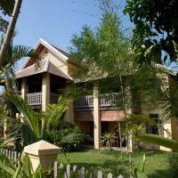 Satri House