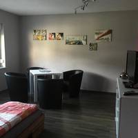 Ferienhaus Bulow