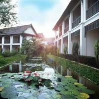 The Grand Luang Prabang Hotel And Resort