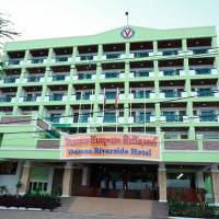Vansana Hotel
