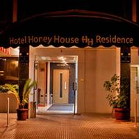Honey House