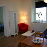 Holiday home Altes Amtsgericht
