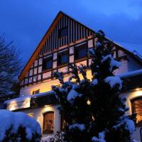 Hotel Landhaus Klockener