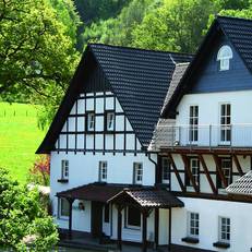 Haus Berghoff