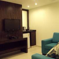 Verdun Suites