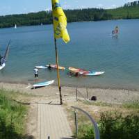 Jugendherberge Sorpesee