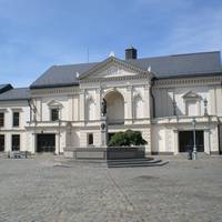 Reval Inn Klaipeda