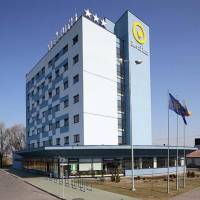 Reval Inn Klaipeda