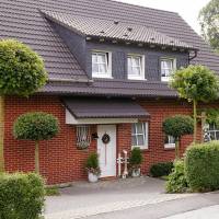 Ferienwohnung Riedel