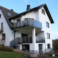 Ferienwohnung Allendorf