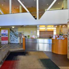 Michel Hotel Suhl