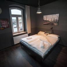 Hostel am Bahnhof