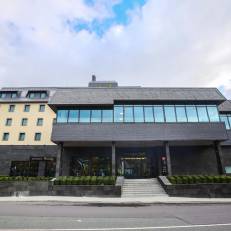 HVD Grand Hotel Suhl