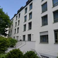 Christkonigshaus