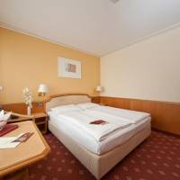 Novum Hotel Rieker Stuttgart Hauptbahnhof