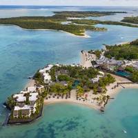 Shangri-La's Le Touessrok Resort & Spa