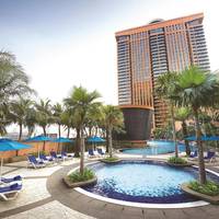 Berjaya Times Square Suites & Convention Center