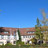 relexa Waldhotel Schatten