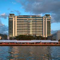 Le Meridien Kota Kinabalu