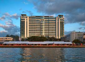 Le Meridien Kota Kinabalu