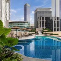 Novotel Kuala Lumpur City Centre