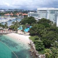 The Pacific Sutera Hotel