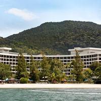 Shangri-La'S Golden Sands Resort Penang
