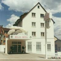 Relax Wellnesshotel Stuttgart