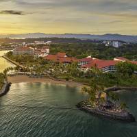 Shangri-La'S Tanjung Aru Resort
