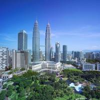 Traders Hotel by Shangri-La