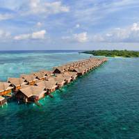 Adaaran Prestige Ocean Villas