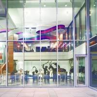 Movenpick Hotel Stuttgart Airport & Messe