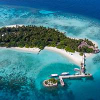 Makunudu Island