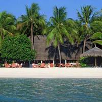 Rihiveli Maldives Resort