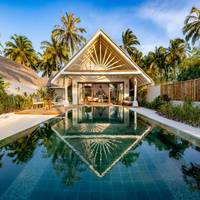 Rah Gili Maldives