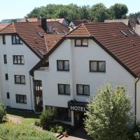 Hotel Flora Mohringen