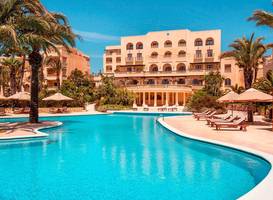 Kempinski San Lawrenz Resort & Spa