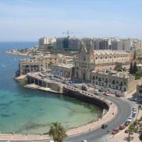 Le Meridien St Julians