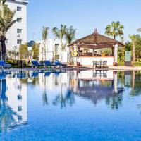 Relax Hotel Airport